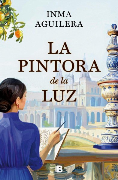 La Pintora De La Luz - La Cartuja 2