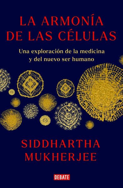 La Armonía De Las Células