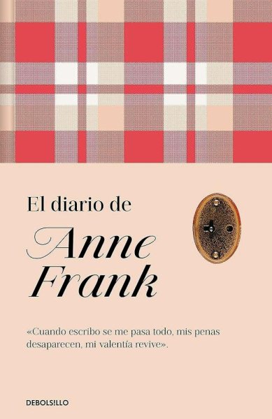 El Diario De Anne Frank Td