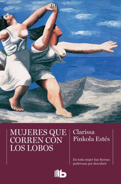 Mujeres Que Corren Con Los Lobos