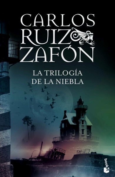 La Trilogía De La Niebla