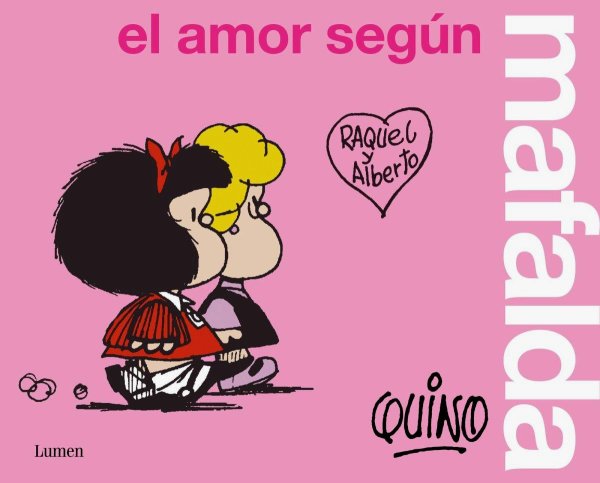 El Amor Según Mafalda
