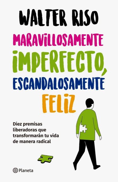 Maravillosamente Imperfecto, Escandalosamente Feliz
