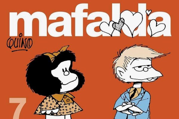 Mafalda 7