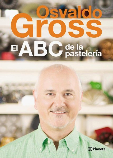 El Abc De La Pastelería