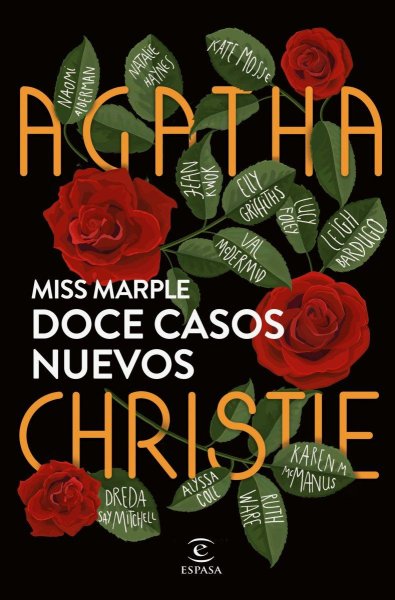 Miss Marple - Doce Casos Nuevos