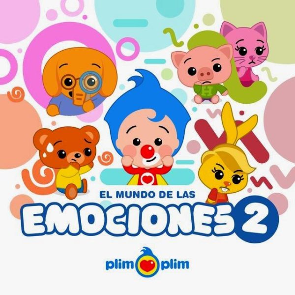 El Mundo De Las Emociones 2