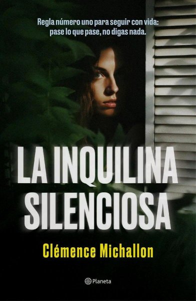 La Inquilina Silenciosa