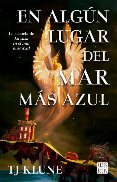 En Algún Lugar Del Mar Más Azul - Libro 2