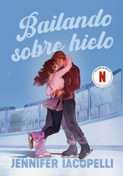 Bailando Sobre Hielo
