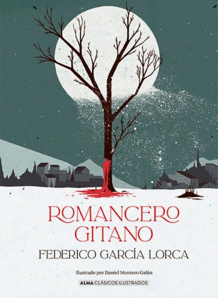 Romancero Gitano