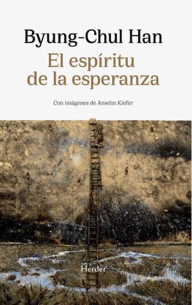 El Espíritu De La Esperanza
