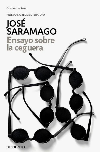 Ensayo Sobre La Ceguera