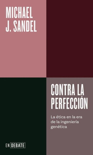 Contra La Perfección