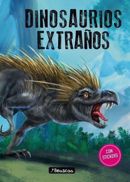 Dinosaurios Extraños
