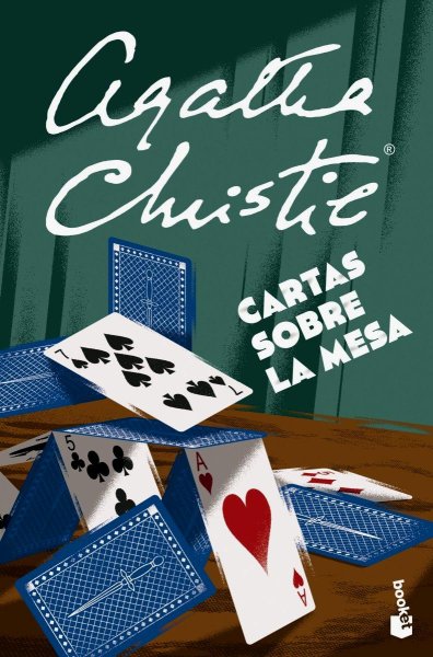 Cartas Sobre La Mesa