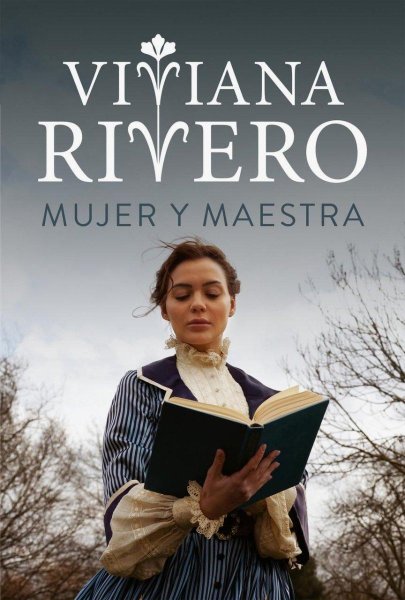 Mujer y Maestra