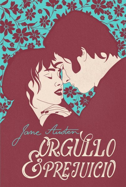 Orgullo y Prejuicio