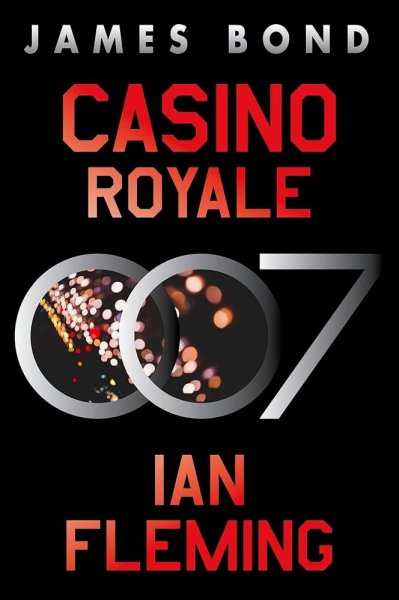 Casino Royale - James Bond, Agente 007 1