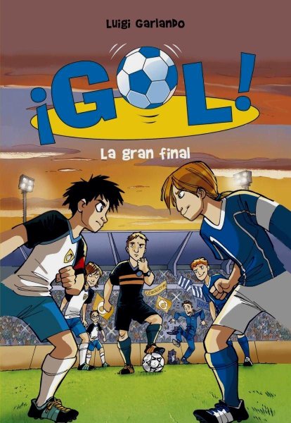 Gol 5 - La Gran Final