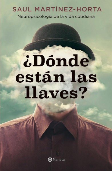 Dónde Están Las Llaves?