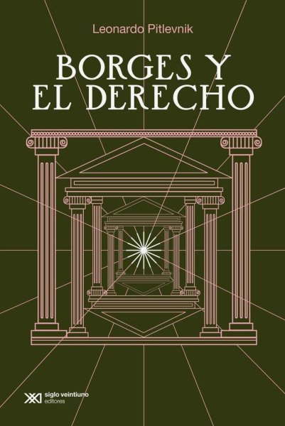 Borges y El Derecho