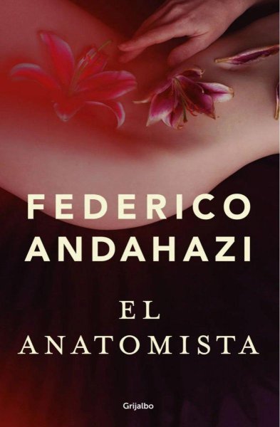 El Anatomista