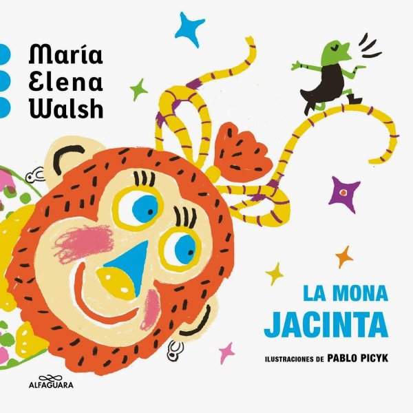 La Mona Jacinta