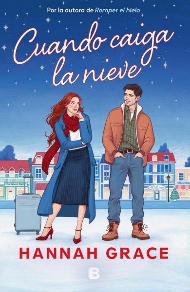 Cuando Caiga La Nieve