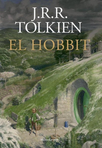El Hobbit Td