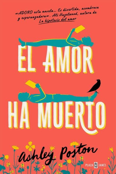 El Amor Ha Muerto