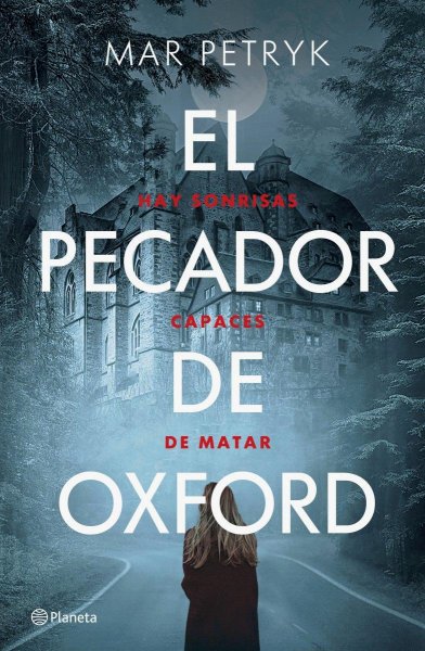 El Pecador De Oxford