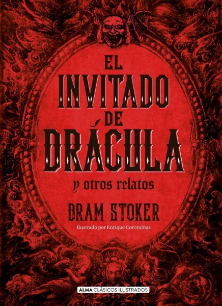 El Invitado De Drácula y Otros Relatos