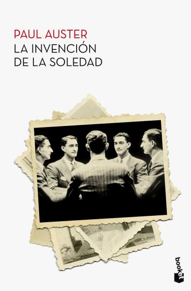 La Invesión De La Soledad