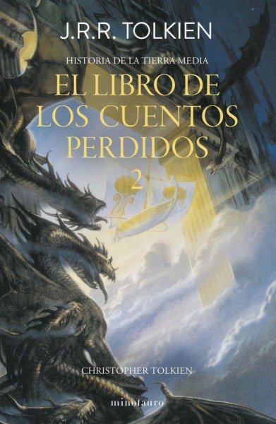 El Libro De Los Cuentos Perdidos 2