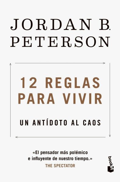 12 Reglas Para Vivir