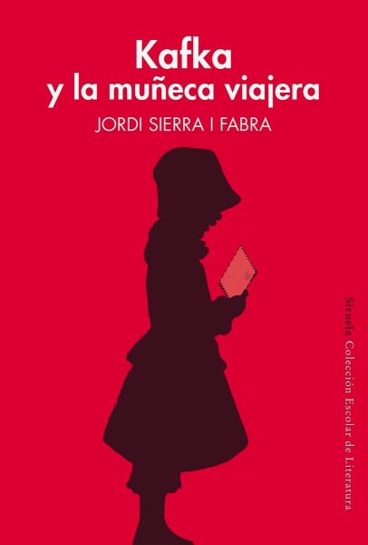 Kafka y La Muñeca Viajera