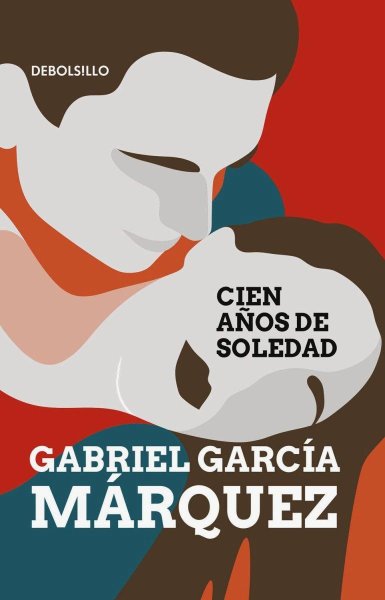 Cien Años De Soledad