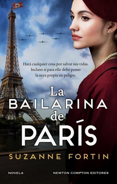 La Bailarina De París