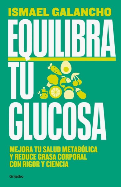 Equilibra Tu Glucosa