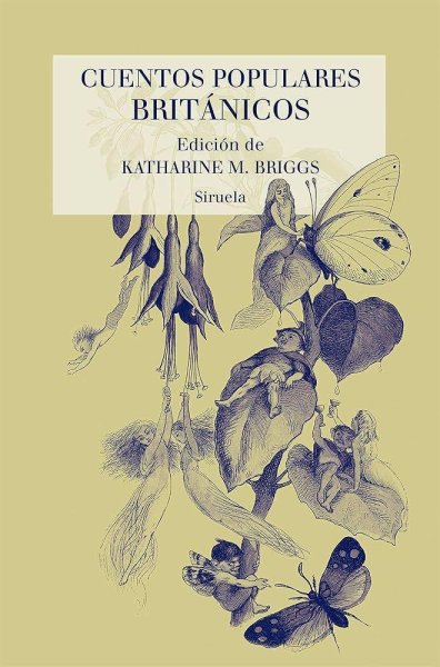 Cuentos Populares Británicos