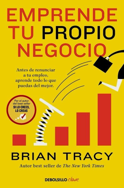 Emprende Tu Propio Negocio