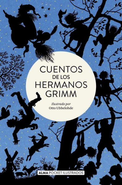 Cuentos De Los Hermanos Grimm