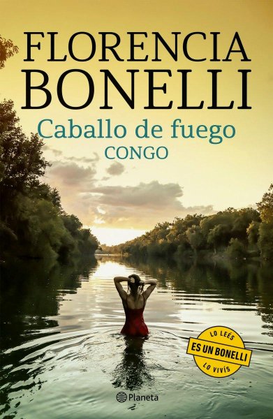 Caballo De Fuego 2 - Congo