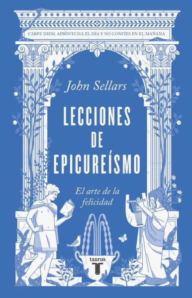 Lecciones De Epicureísmo