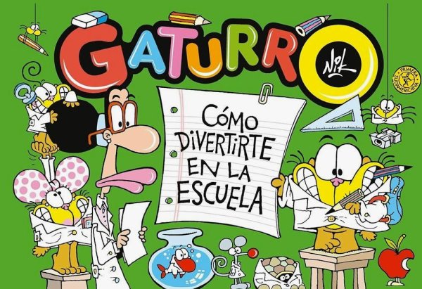 Cómo Divertirte En La Escuela
