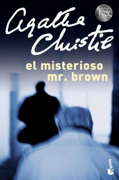 El Misterioso Mr. Brown