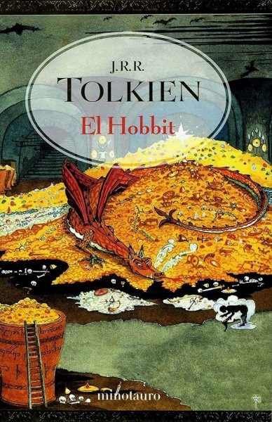 El Hobbit