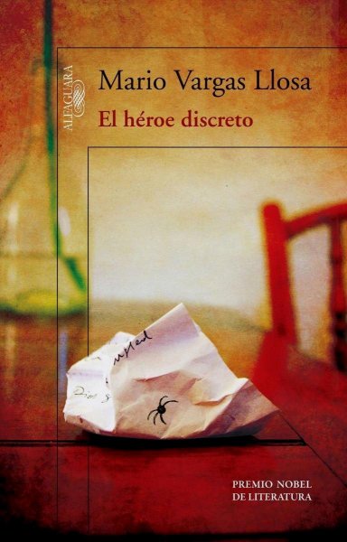 El Héroe Discreto