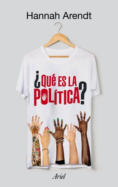Qué Es La Política?